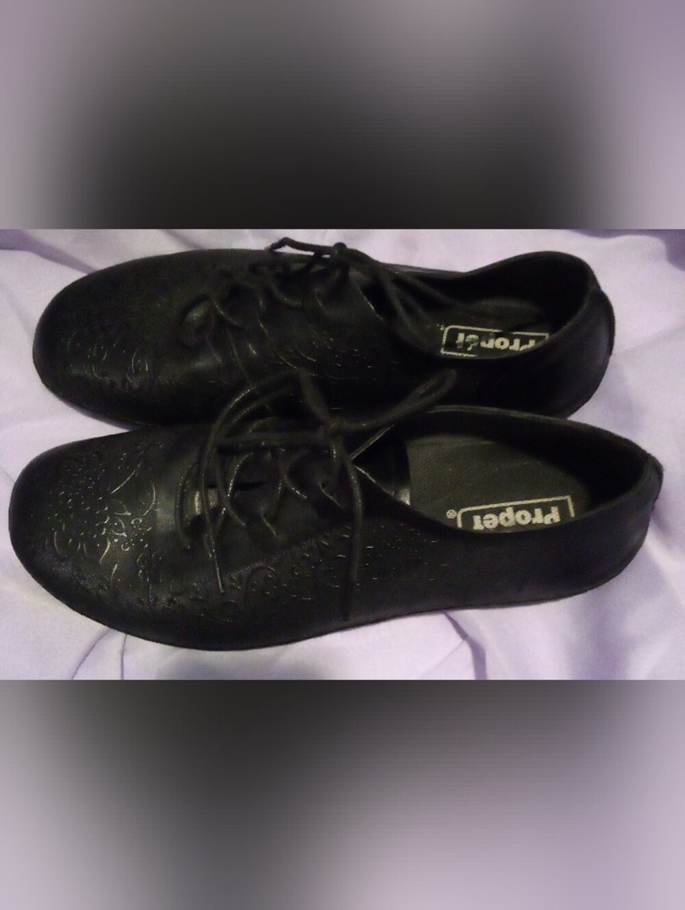 Propet Women's Casual Shoes Size 10 - Picture 2 of 7